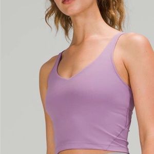 Lulu Lemon Align Tank